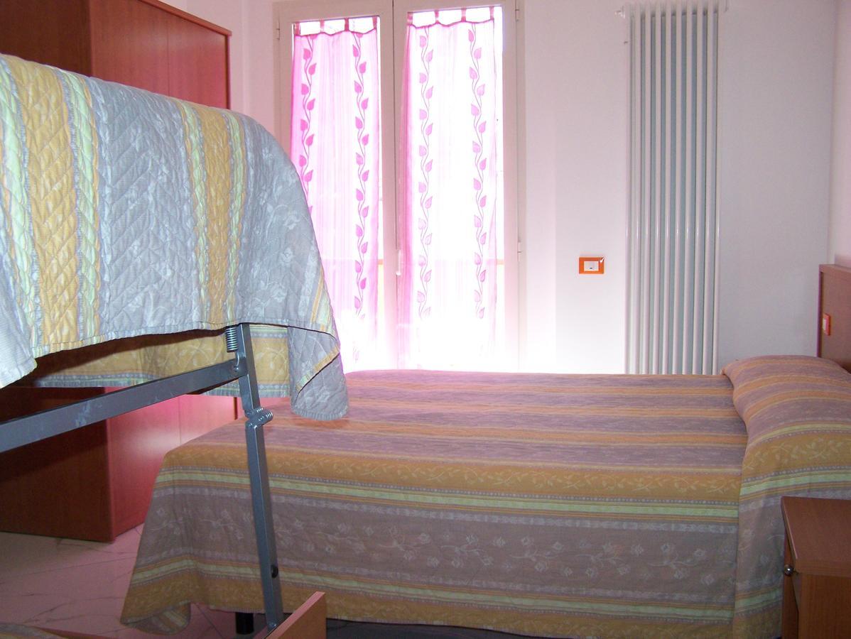 Angelini Apartment