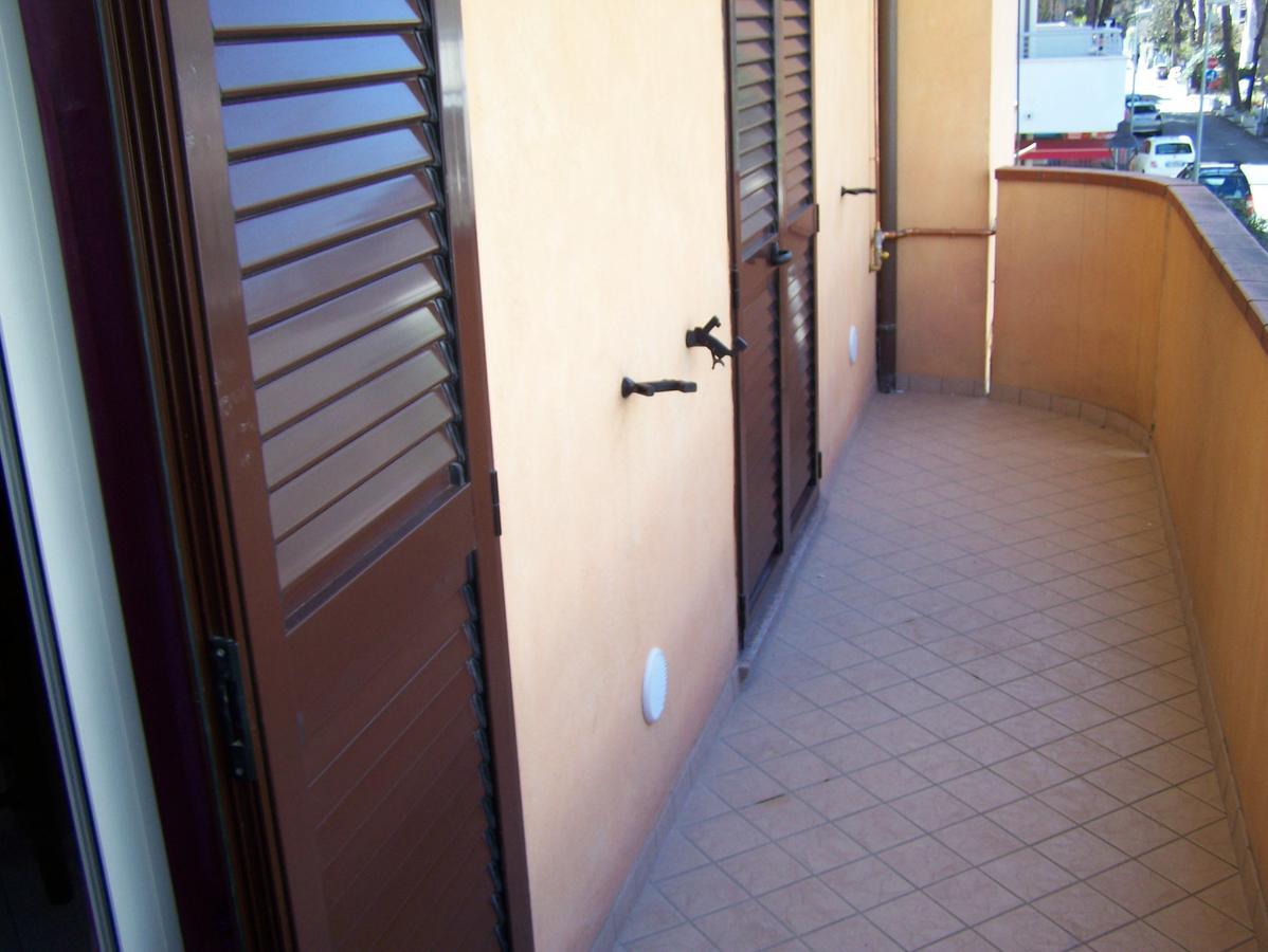 Apartment Angelini *