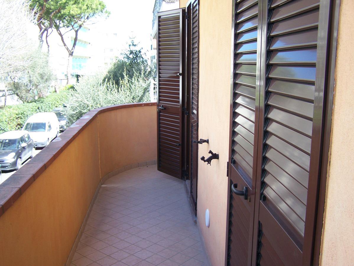 Apartment Angelini *