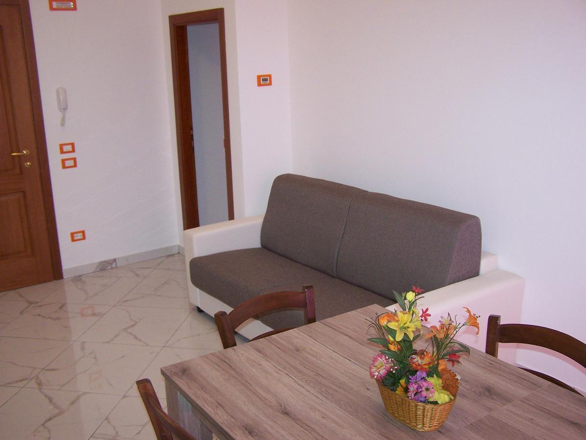 Apartment Angelini *