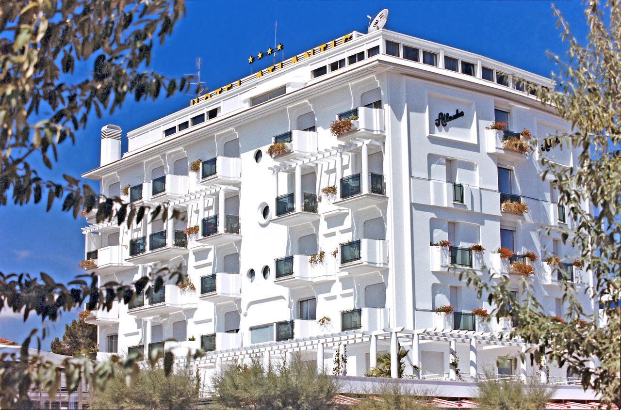 Atlantic & 4* Riccione