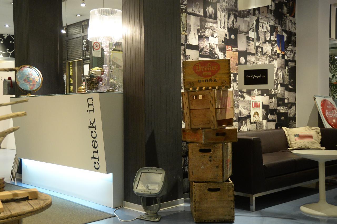 Perla - The Storyhoteller Riccione