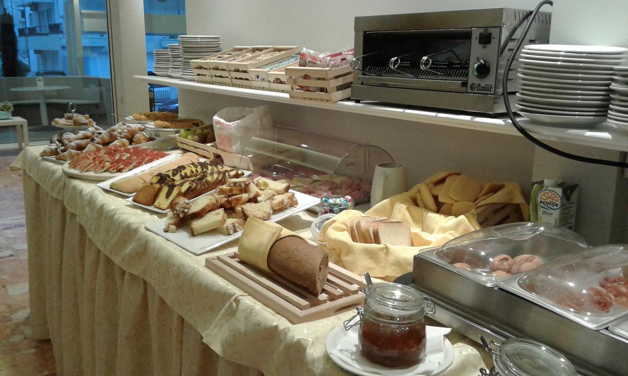 Hotel Ambasciata 3*