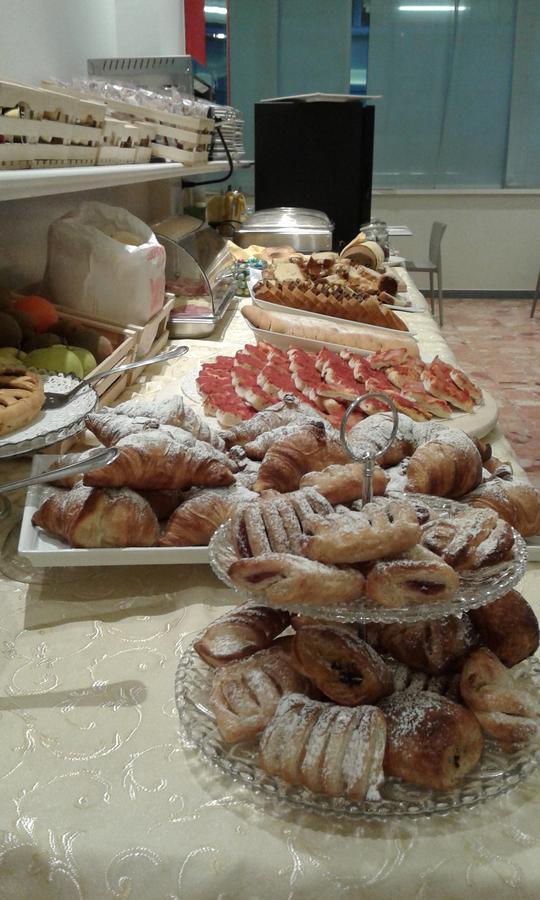 Ambasciata 3*