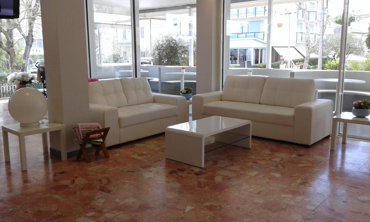 Hotel Ambasciata 3*