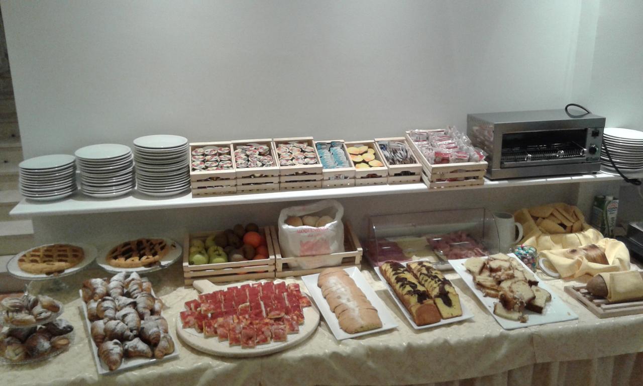 Ambasciata Hotel Riccione
