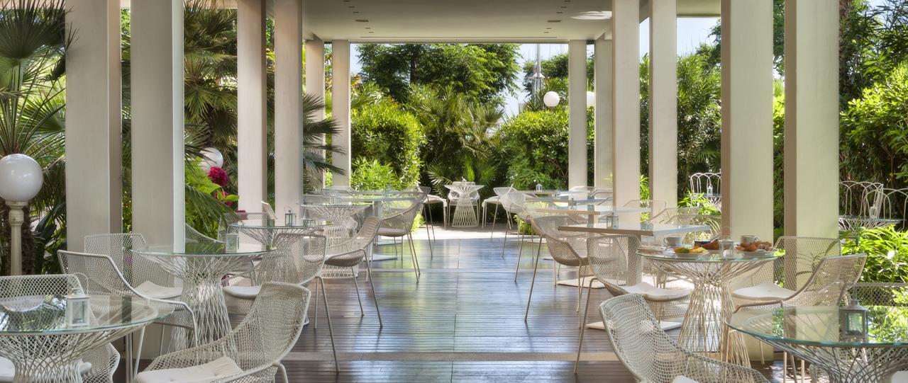 Roma Hotel