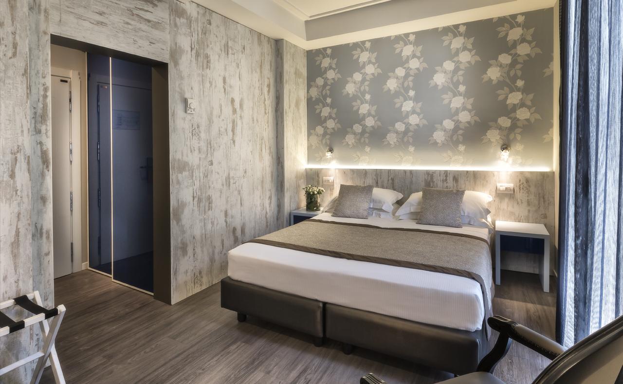 Roma Hotel