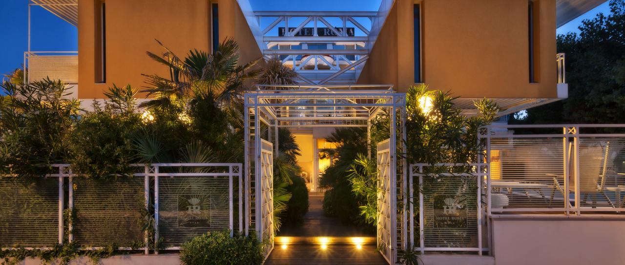 Roma Hotel