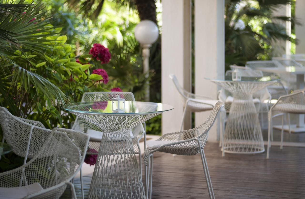 Hotel Roma