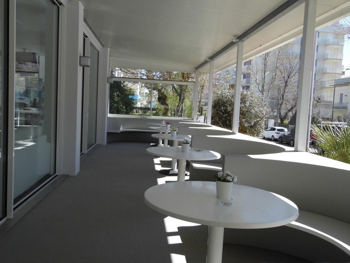 Ambasciata Hotel Riccione