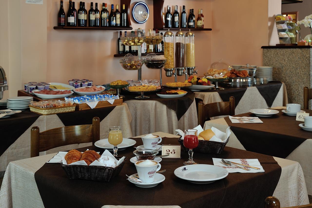 Hotel Marilena Riccione
