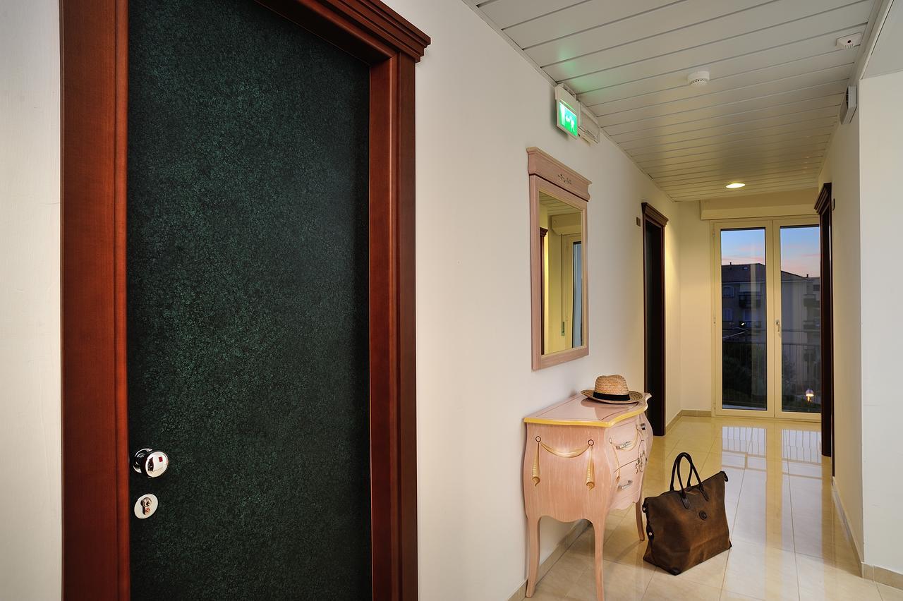 Hotel Marilena 2*