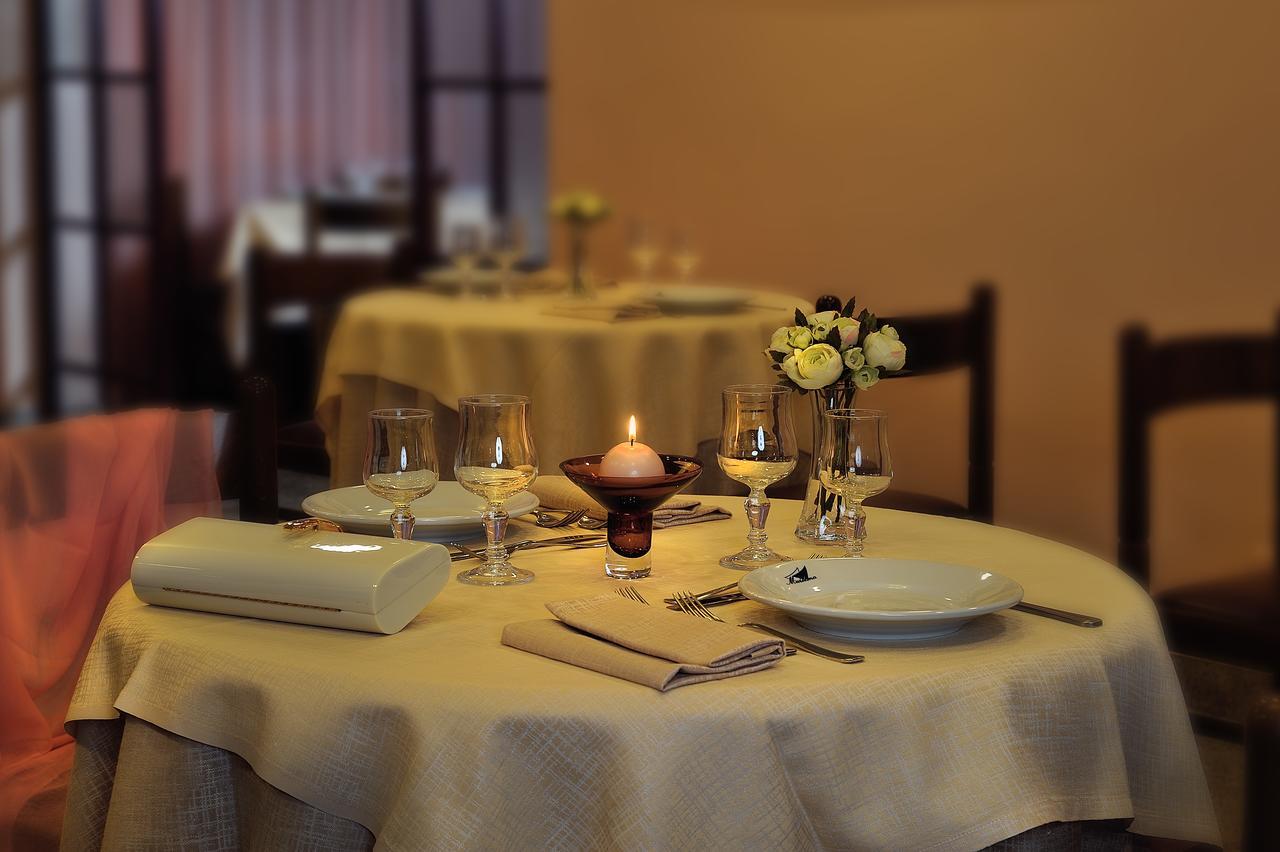 Marilena Hotel 2*