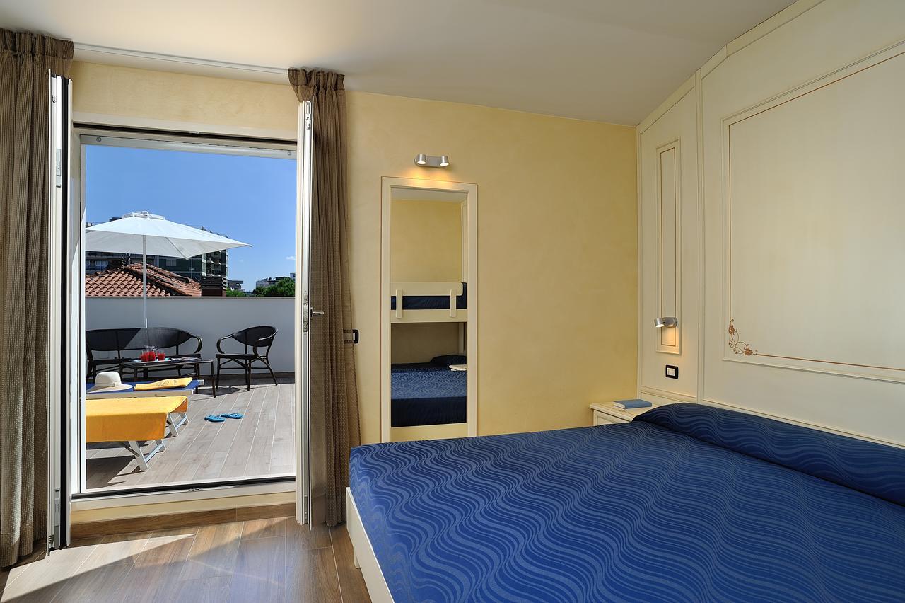 Hotel Marilena Riccione