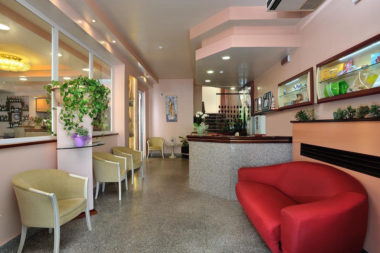 Marilena Hotel