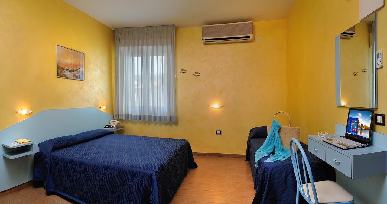 Hotel Marilena Riccione