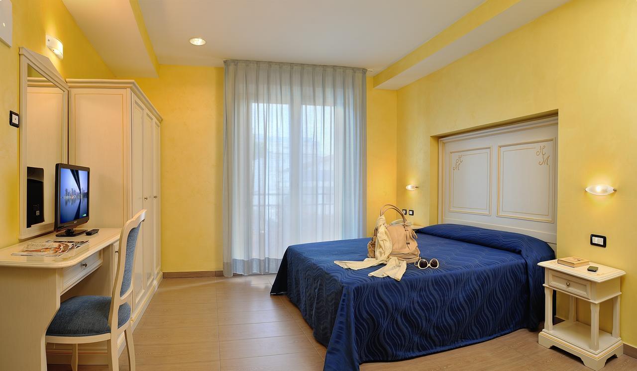 Hotel Marilena 2*