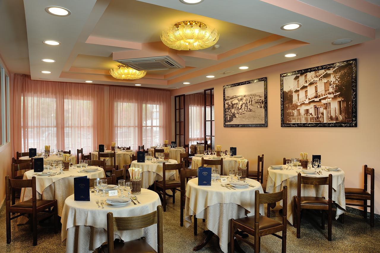 Marilena Hotel 2*