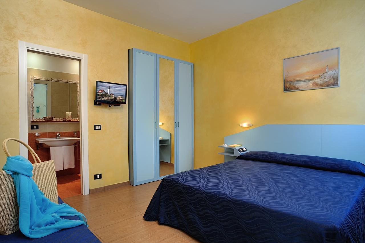 Marilena Hotel Riccione
