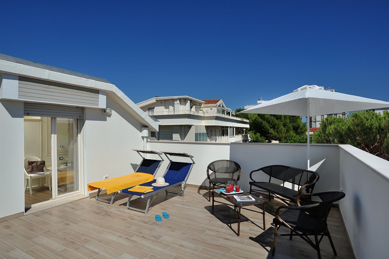 Marilena Hotel