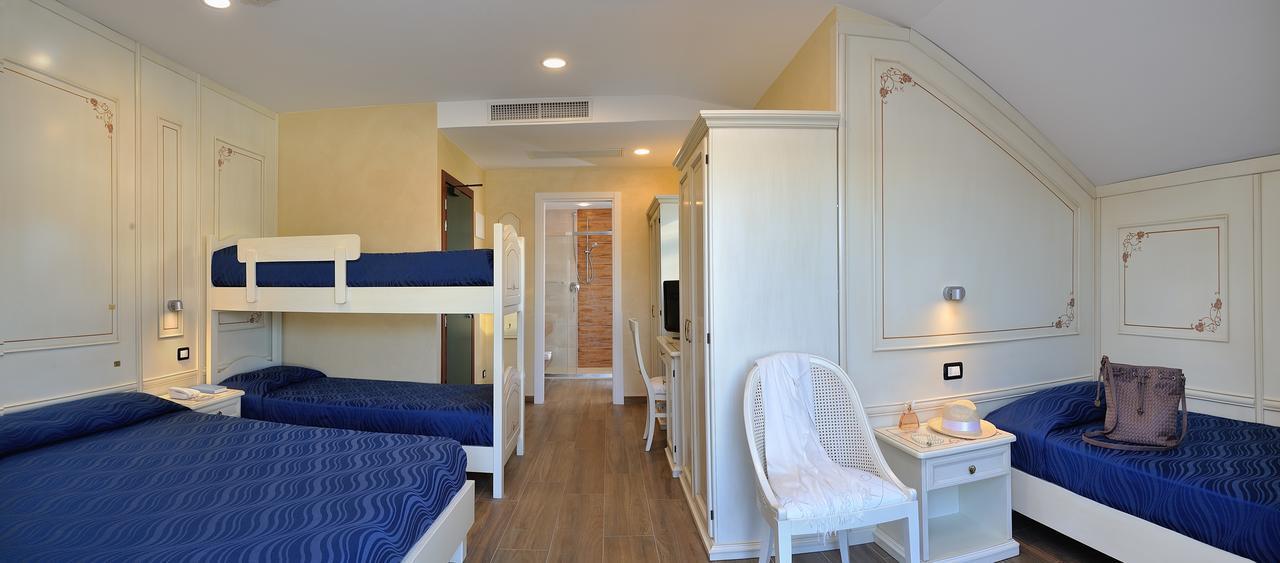 Hotel Marilena Riccione