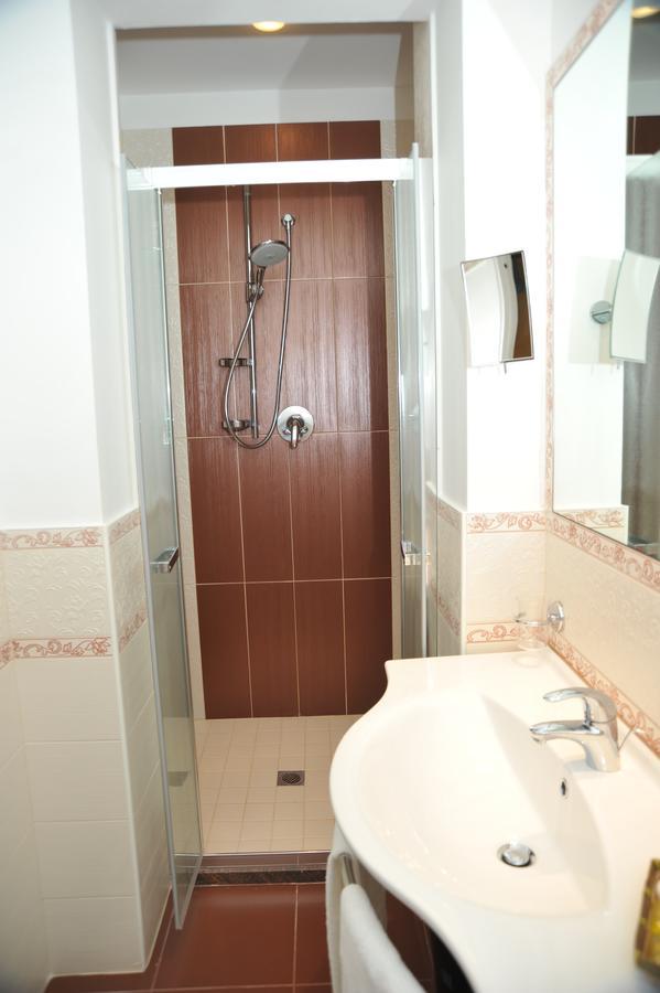 Hotel Marilena