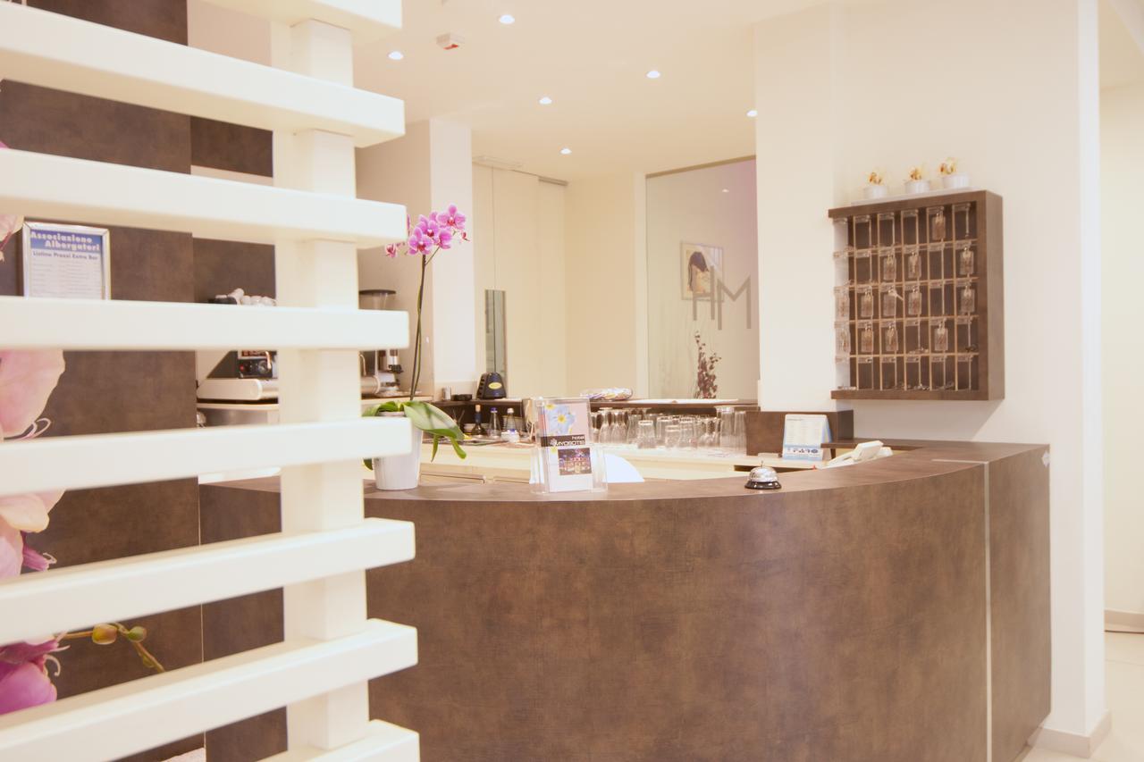 Myosotis Hotel