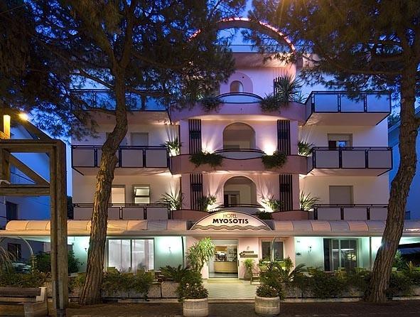 Myosotis Hotel
