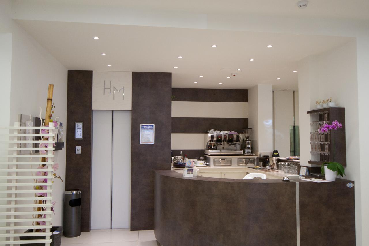 Hotel Myosotis 2*