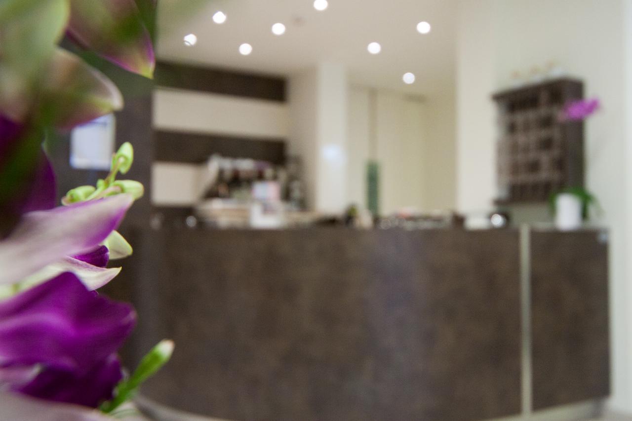 Myosotis Hotel Riccione