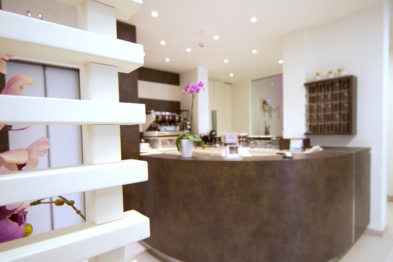 Hotel Myosotis 2*