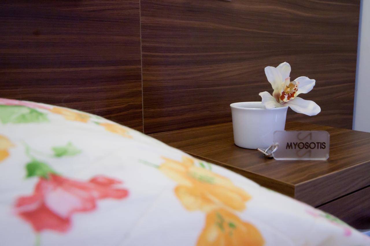 Myosotis Hotel 2*
