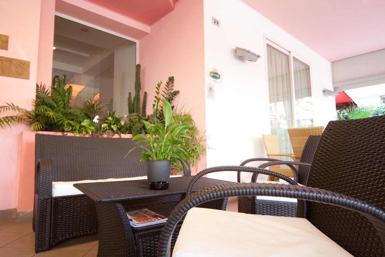 Myosotis 2* Riccione