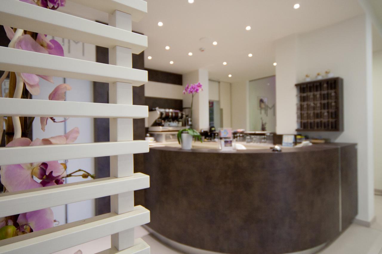 Myosotis Hotel