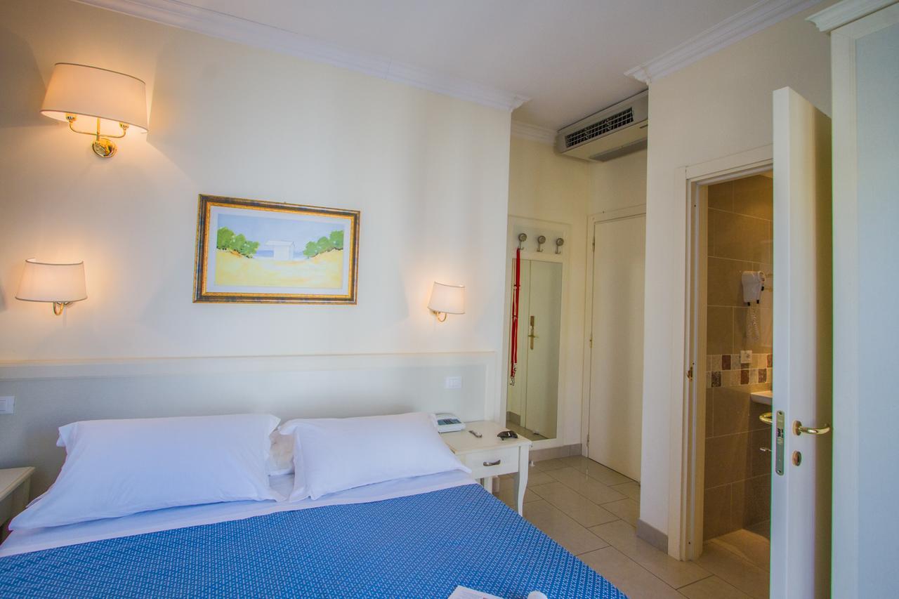 Hotel Nelson Riccione