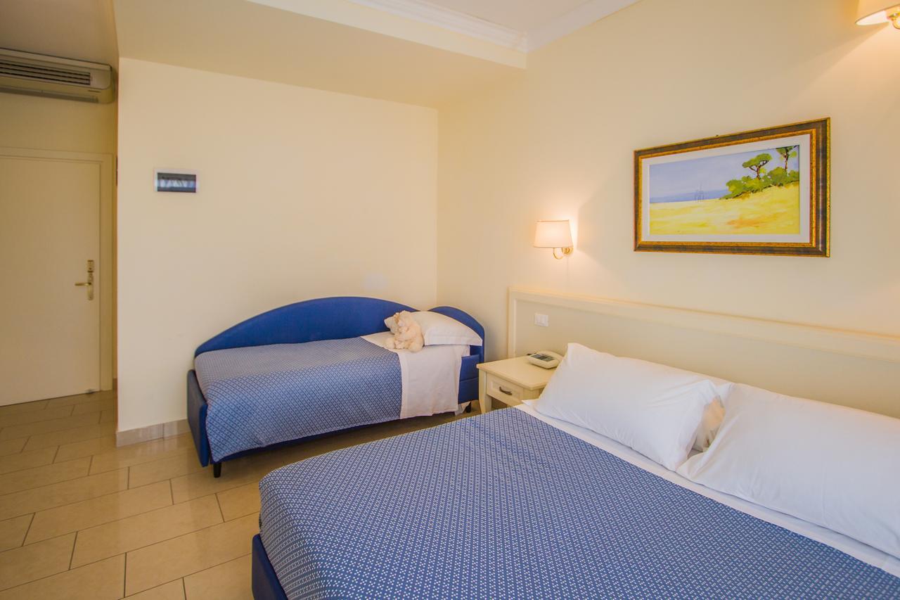 Hotel Nelson Riccione