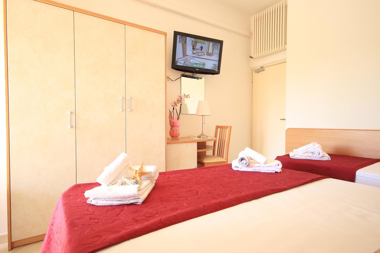Hotel 4 Stagioni