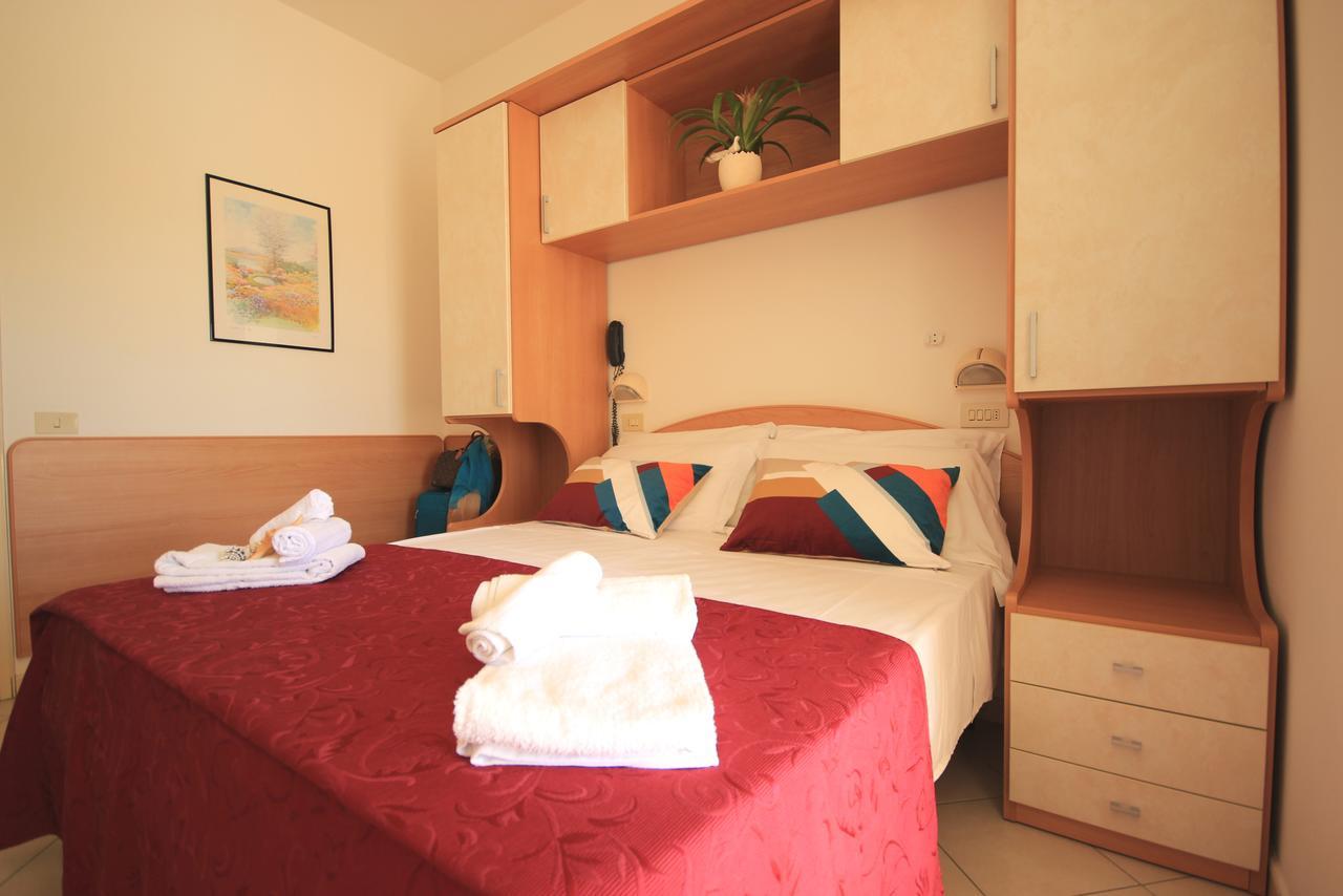 4 Stagioni Hotel Riccione