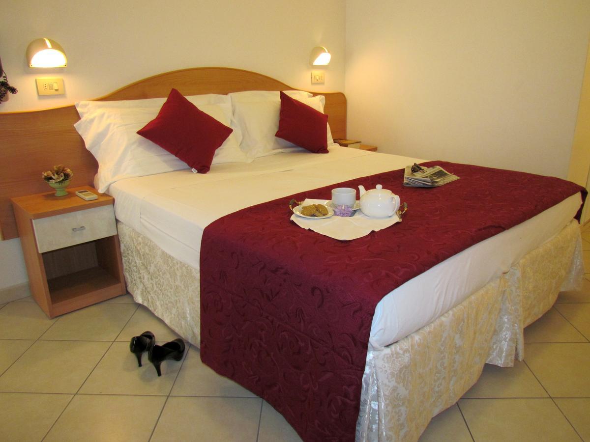 Hotel 4 Stagioni