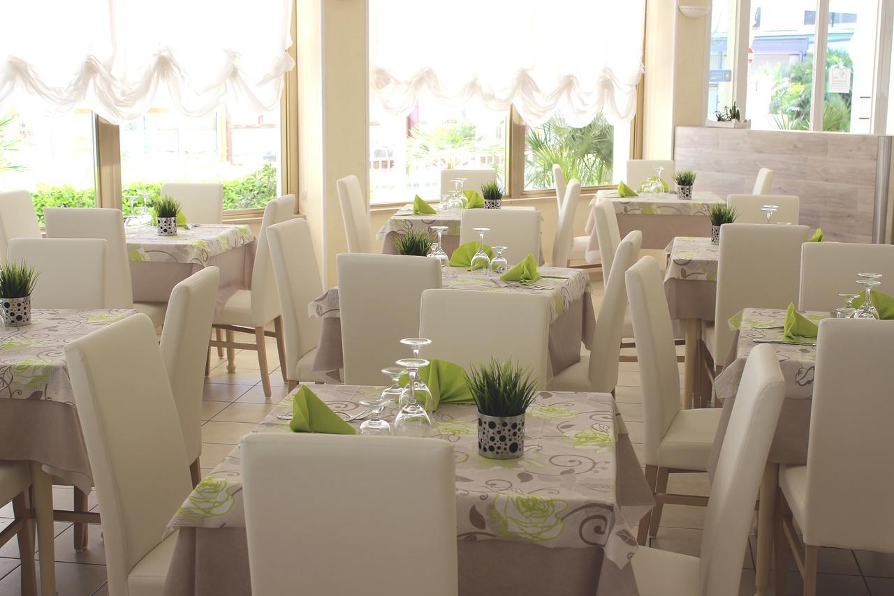 4 Stagioni Hotel Riccione