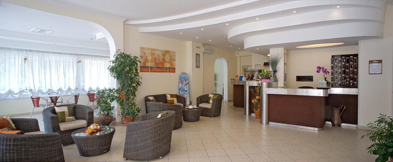 Hotel 4 Stagioni Riccione