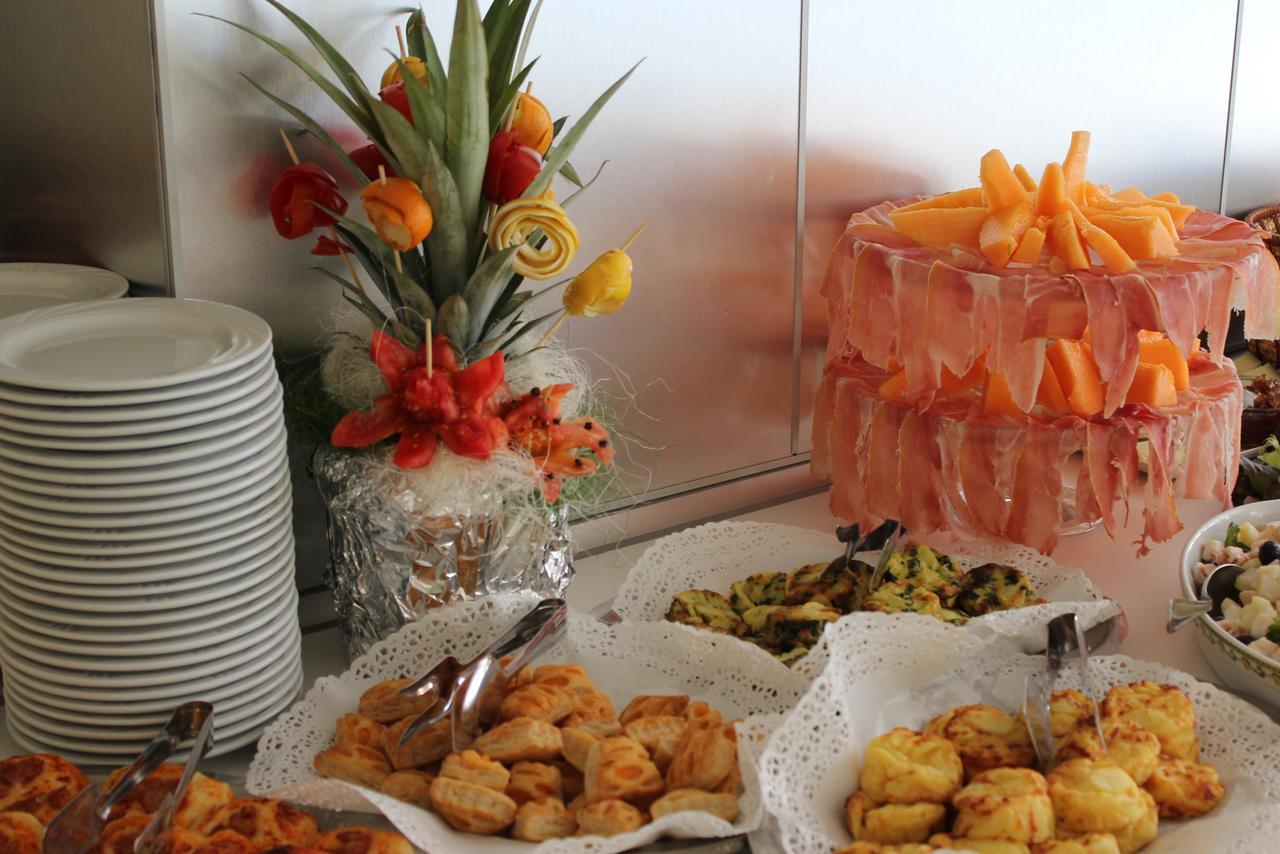 4 Stagioni Hotel Riccione