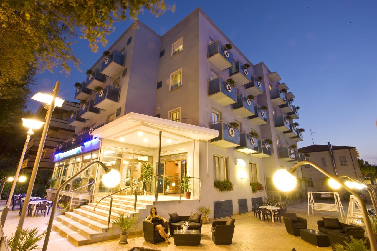 Le Vele Riccione