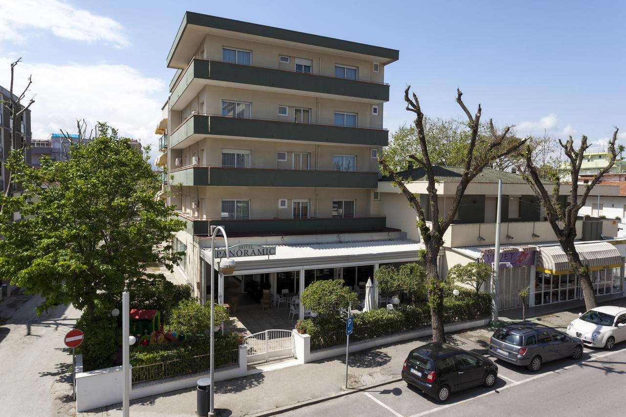 Panoramic Hotel 2*