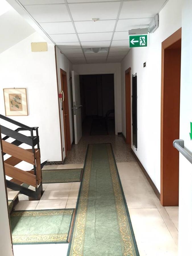 Astor Hotel Riccione