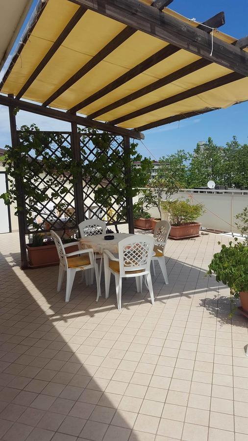 Astor Hotel Riccione