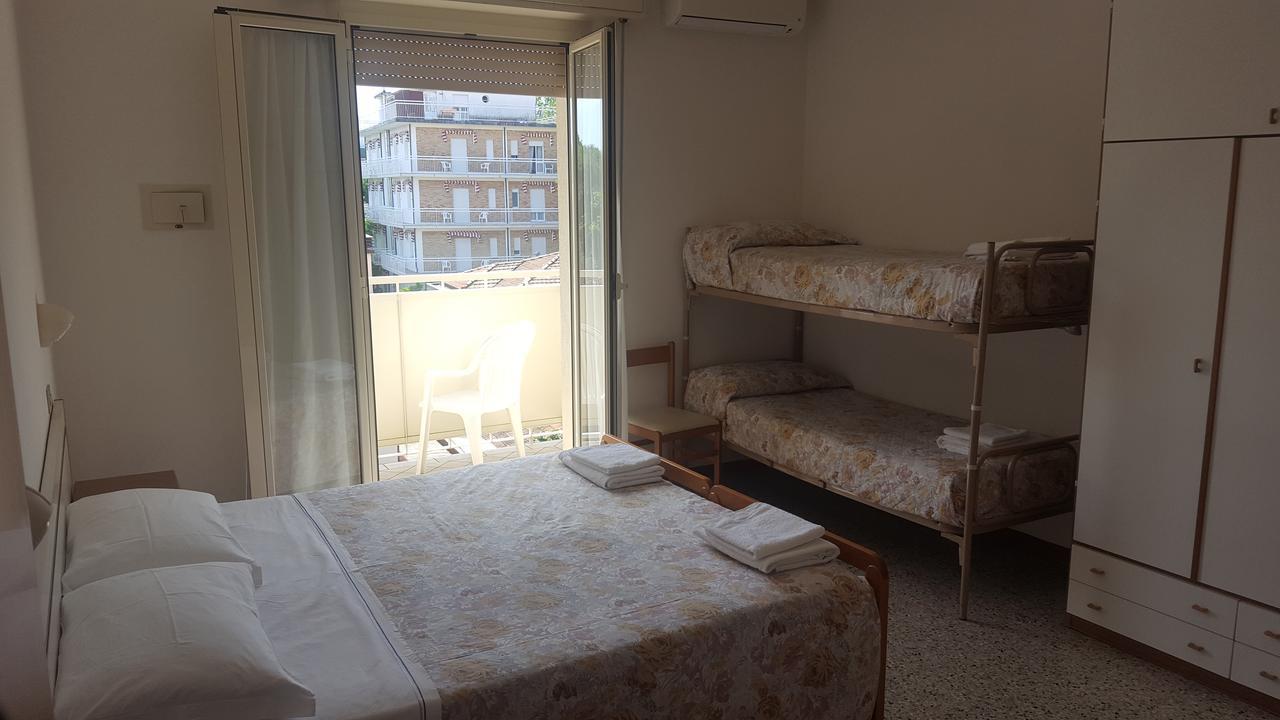 Astor Hotel Riccione