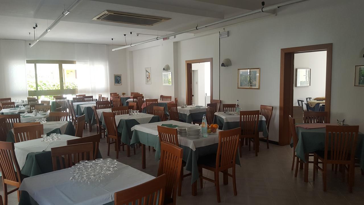 Hotel Astor