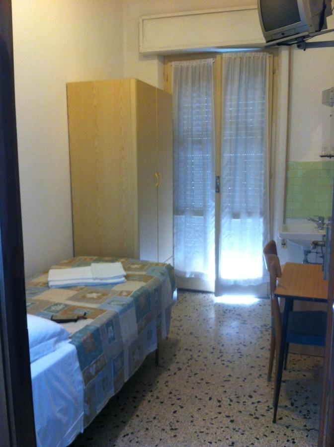 Hotel Italia Riccione